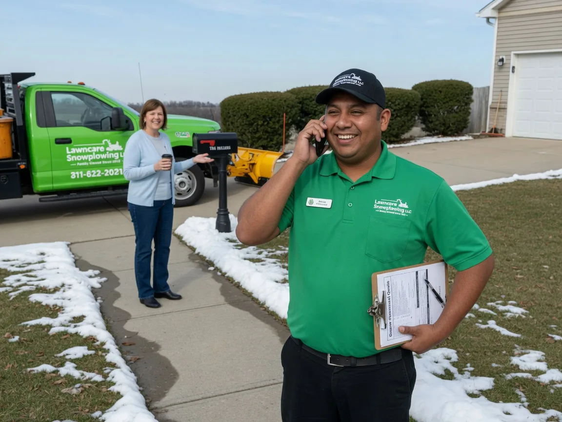Lawn Care Services By Expert Landscaper Minnewaukan, ND FAQs